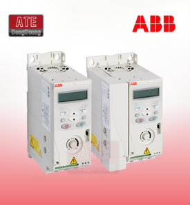 ACS150 - 3 phase 380VAC 4KW ACS150-03E-08A8-4