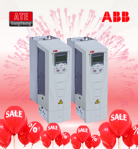 Biến tần ACS550 Chính Hãng