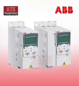 ACS355 -3Pha 380V 1.5KW ACS355-03E-04A1-4