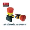 Nút dừng khẩn : YW1B-V4E11R