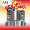 Khởi động mềm ABB Giá Tốt
