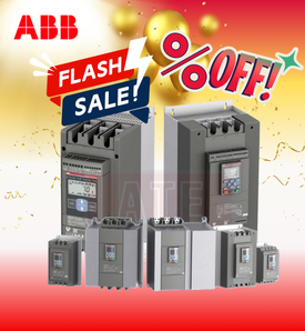 Khởi động mềm ABB Sale Khủng