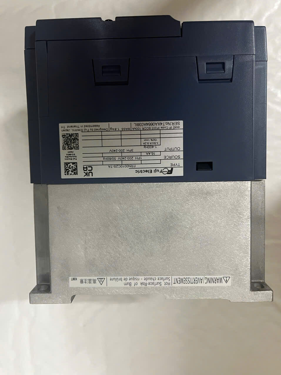 FRN0010C2S-7A