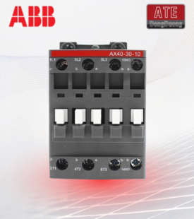 Khởi động từ ABB AX40-30-10-80 220V 40A