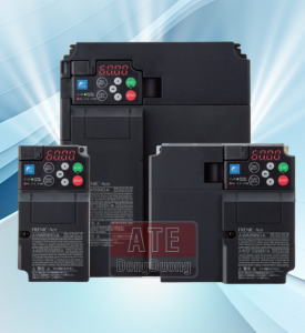 Biến Tần Fuji Frenic Ace E3 Series