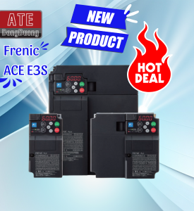 Biến Tần Fuji Frenic Ace E3 Series