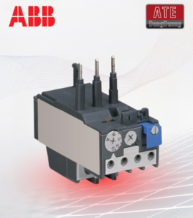 Relay Nhiệt ABB - Dùng cho Khởi động từ AX
