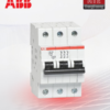 Attomat MCB SH203 3P 6kA 6A ~ 63A