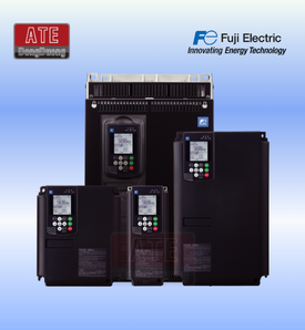 Biến Tần Fuji Mega-G2 380v 45kW FRN0112G2S-4G