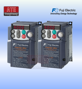 MINI - 1pha 220V 0.2kw FRN0002C2S-7A