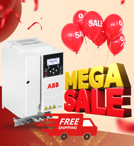 Biến tần ABB ACS180- Mega Sale