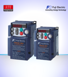 Biến tần Fuji Mini 3P 220V 1.5kw FRN0010C2S-7A