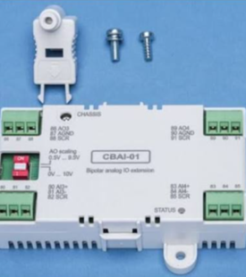 Modun mở rộng biến tần ABB ACS580 CBAI-01