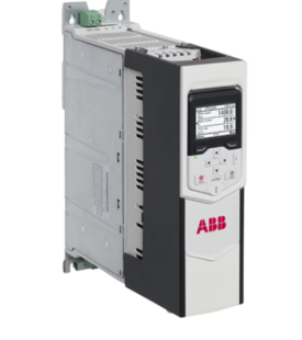 Biến tần 3P 380Vac 7,5kW ACS880-104-0018A-3+N8010