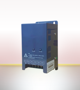 Bộ hãm phanh IPC-DR-3SA