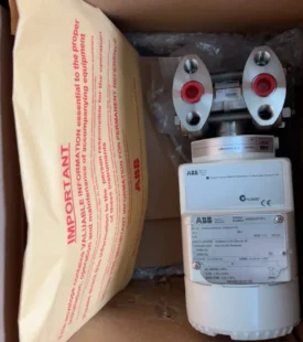 Cảm biến chênh áp ABB 266DSHBSKA2B2V1L1B1